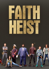 Ограбление во благо (2021)