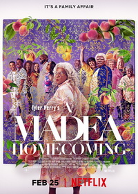 Мэдея: Возвращение (2022)