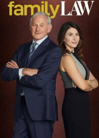 Семейная юрфирма (2021-2025)