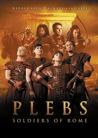 Плебеи: Солдаты Рима (2022)