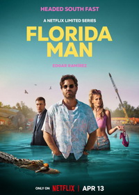 Человек из Флориды (2023)