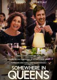 Где-то в Куинсе (2022)
