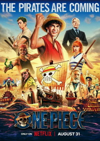 Ван-Пис (2023-2026)