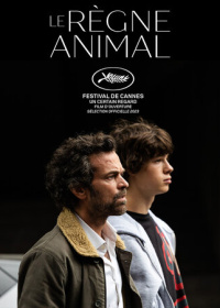 Королевство зверей (2023)