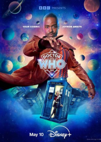 Доктор Кто (2023-2025)