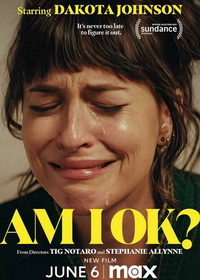 В порядке ли я? (2022)