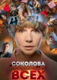 Соколова подозревает всех (2022-2025)