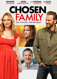 Моя безумная семейка (2024)