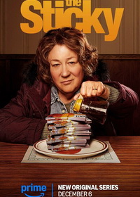 Липучка (2024)