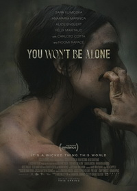Ты не будешь в одиночестве (2022)