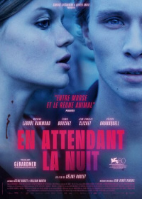 Ибо ночь придёт (2023)