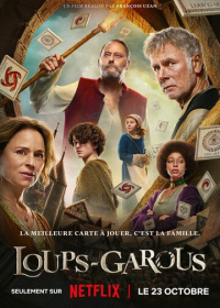 Оборотни из маленькой деревушки (2024)