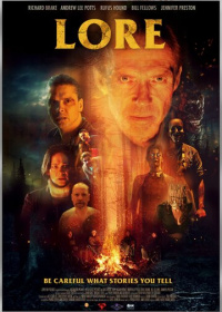 Ночь страха (2023)