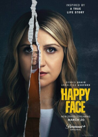 Убийство с улыбкой (2025)