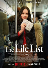 Список заветных желаний (2025)