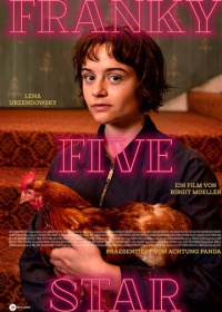 Фрэнки 5 звёзд (2023)