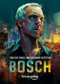 Босх: Наследие (2022-2025)