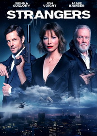 Незнакомцы (2024)