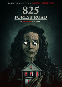 Форест Роуд, 825 (2025)