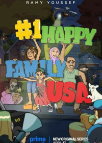 Самая счастливая семья США (2025)