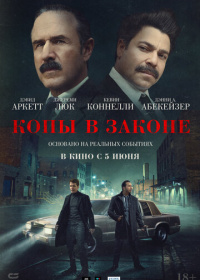 Копы в законе (2025)