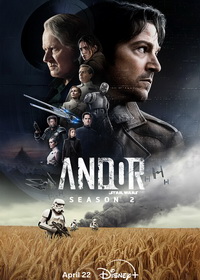 Андор (2022-2025)
