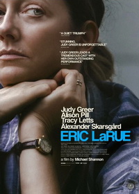 Эрик ЛаРю (2023)