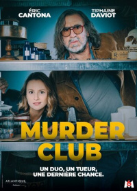 Клуб убийц (2024)