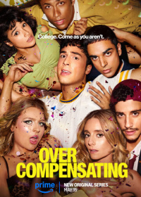 Гиперкомпенсация (2025)