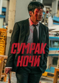 Сумрак ночи (2025)