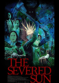 Отсечённое солнце (2024)