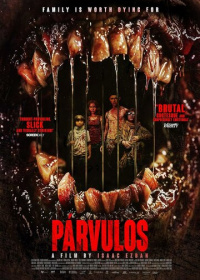 Дети апокалипсиса (2024)