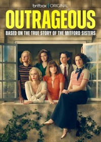 Возмутительные (2025)