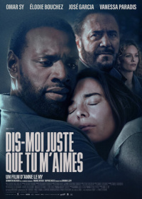 Просто скажи мне, что любишь меня (2024)