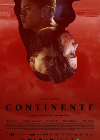Континент (2024)
