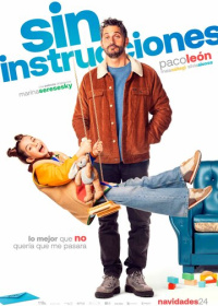 Детки: Инструкция не прилагается (2024)