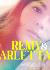 Реми и Арлетта (2023)