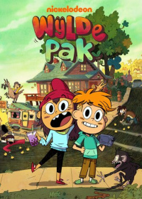 Вайлд Пак (2025)