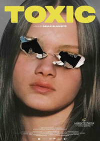 Токсичность (2024)