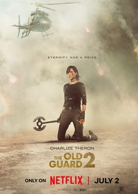 Бессмертная гвардия 2 (2025)