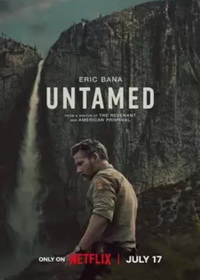 Неукротимый / В глуши (2025)