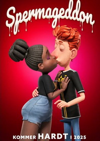 Полный армагеддец / Спермагеддон (2025)