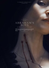 Сыновья Абрахама: Истории Дракулы (2025)