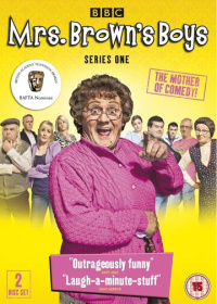 Мальчики миссис Браун (2011-2025)