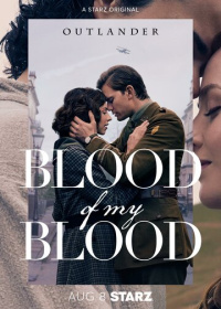 Чужестранка: Кровь от крови моей (2025)