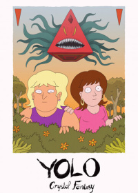 YOLO: Кристальная фантазия (2020-2025)