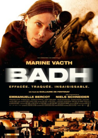 Бад / Badh (2025)