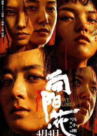 Мы, девочки (2025)