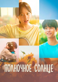 Полночное солнце (2025)