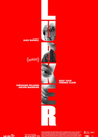 Наблюдатель (2025)